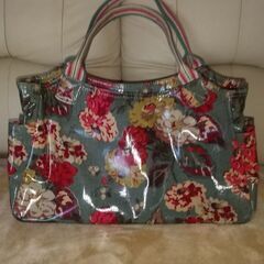 【お値下げしました‼️】Cath Kidstonバックの画像