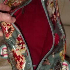 【お値下げしました‼️】Cath Kidstonバックの画像
