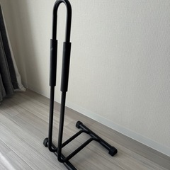 無料！ロードバイク,クロスバイク用スタンド