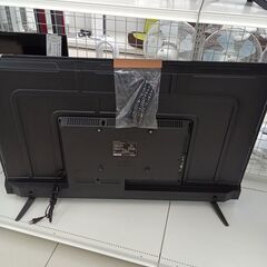 ☆ジモティ割あり☆ アズマ 液晶テレビ 年式22年製 動作確認／クリーニング