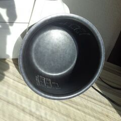 🌸炊飯器　象印　ZOJIRUSHI NL BB05 WMの画像