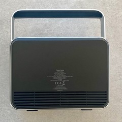 【ジャンク】Anker ポータブル電源の画像