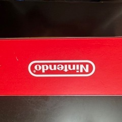 NintendoSwitchLiteの画像