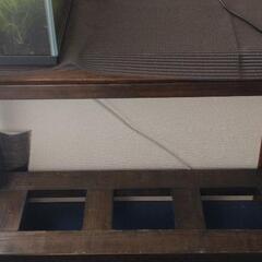 90センチ水槽用台　の画像