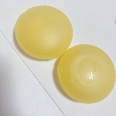 メデラ　乳頭保護器　M Ｌ