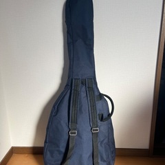 Epiphone ギターケース バッグ (セミアコ)の画像