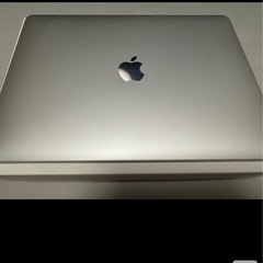 【値引き交渉有】MacBook Air M1 2020 メモリ8GB  ストレージ256GBの画像