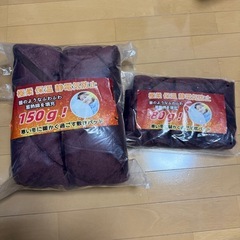 ふわふわ枕カバー敷きパット(シングル)