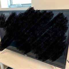 テレビ