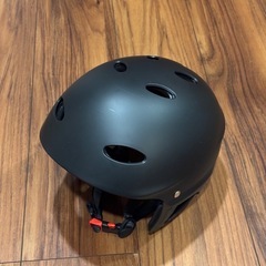 Vihir ヘルメット　サイズＬ（自転車、スキー、 スノーボード...