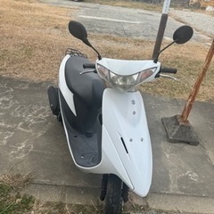 バイク スズキ