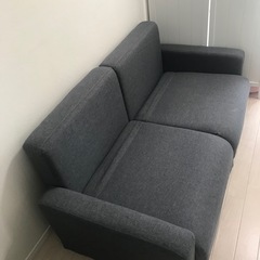 ソファベッド