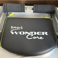 WONDER Core Smart　ワンダーコア スマートの画像
