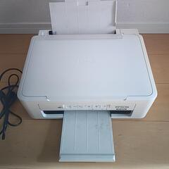 エプソンプリンター　PX-049A　ジャンク品の画像