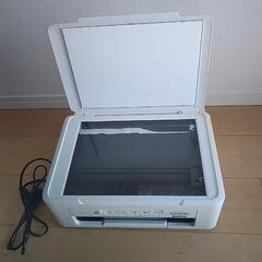 エプソンプリンター　PX-049A　ジャンク品の画像