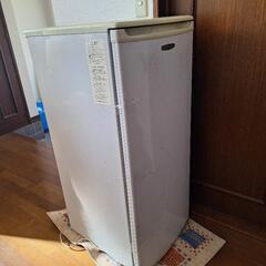 冷凍庫(決まりました)