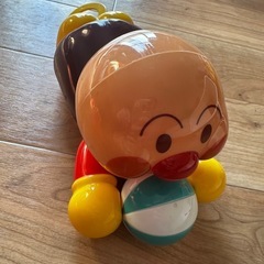 アンパンマン玩具👶🏻