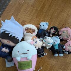 ゲームセンター