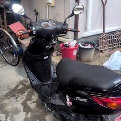 アクシストリート125