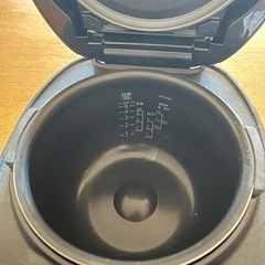 IH炊飯ジャーJKT-B100の画像