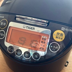 IH炊飯ジャーJKT-B100の画像