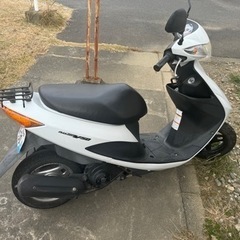 バイク スズキの画像