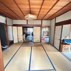 ▽▽価格DOWN致しました！【田舎暮らし物件】★鬼伝説の町福知山市大江町★自然豊かな住環境♪★敷地広々約128.7坪！★本格的な家庭菜園可能な97坪の畑付 - 不動産売買（マンション/一戸建て）