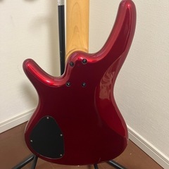 アイバニーズ SDGR ベースの画像