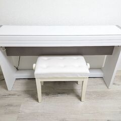 兵庫県 西宮市の電子ピアノの中古が安い！激安で譲ります・無料