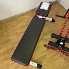 【ドリーム川西店御来店限定】 BODYMAKER/インクラインベ...