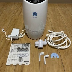 Amway eSpring浄水器