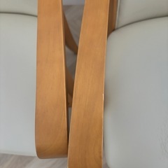 ダイニングチェア2脚セットの画像