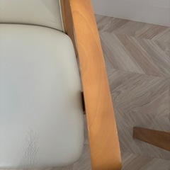 ダイニングチェア2脚セットの画像