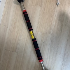 懸垂バー