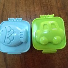 お弁当グッズ色々の画像