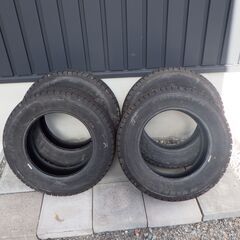 NANKANG ナンカン CORSAFA 195/65R15 4...