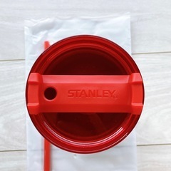 【海外限定/新品】STANLEY × STARBUCKS/タンブラー/Ventiサイズ対応の画像