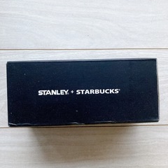 【海外限定/新品】STANLEY × STARBUCKS/タンブラー/Ventiサイズ対応の画像