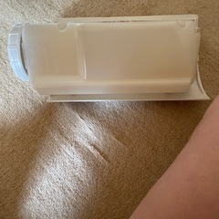 パナソニック加湿セラミックヒーターの画像