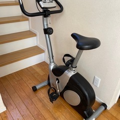 値下げ！★ALINCOエアロバイクFITNESS PRO