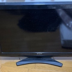 テレビ