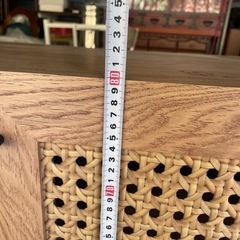 美品♪ 棚 シェルフ棚 用途多数♪ リユースショップ スパークルの画像