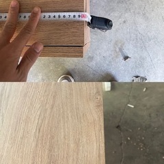 美品♪ 棚 シェルフ棚 用途多数♪ リユースショップ スパークルの画像