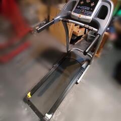 Tempo Fitness トレッドミル ランニングマシンT82