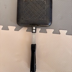 ホットサンド