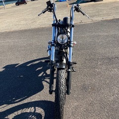 グラストラッカー250 スズキ 自賠責付き　の画像