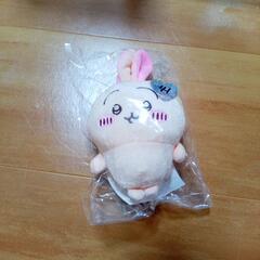 ちいかわ うさぎ キーホルダー