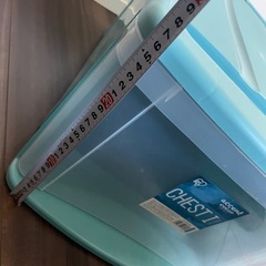 カラーボックスの画像