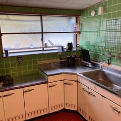 古民家（築70年戸建て）賃貸 − 福岡県