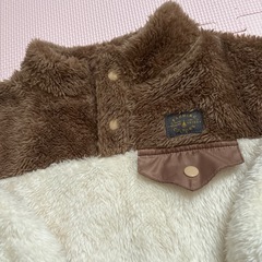 モコモコトップス100の画像